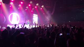 Alexander Marcus – 1, 2, 3 (live)