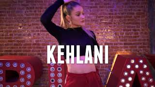 KEHLANI-JEALOUS-CHOREOGRAPHY BY DELANEY GLAZER-#TMILLYTV