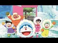 Doraemon Movie Nobita Chal Pada Antarctica Full Movie In Hindi