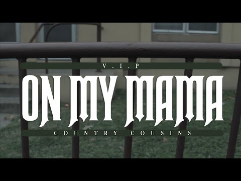 **NEW** Country Cousins  - 