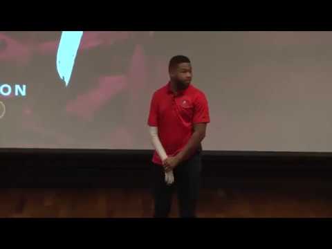 Never Submit (Ft. Inky Johnson)