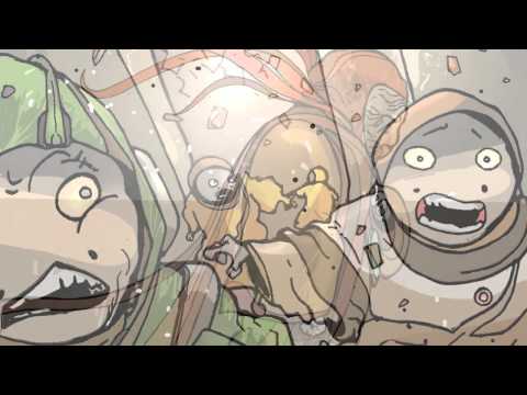 Blue Moth Promotion Trailer