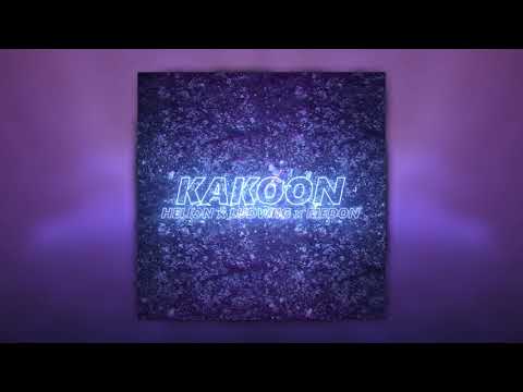 Helion, Ludwiig, Medon - Kakoon