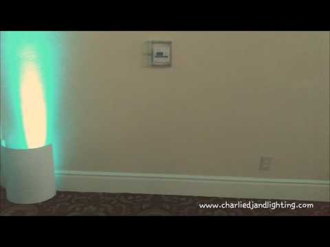CHARLIE DJ EVENT AND LIGHTING SERVICES video.