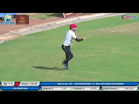 25 TH MATCH || Matrix Cup 2018 || PALAVA CITY