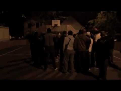 Clandest1 - Freestyle " Réunion 2 Mc " a Jouy en Josas