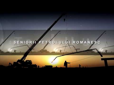 Seniorii Petrolului Ghe Calcan 21 Aprilie 2018