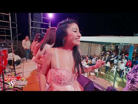 MIX TRAGO AMARGO - AMOR SERRANO - MOCHUMI