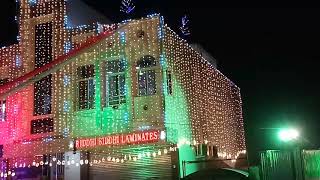 preview picture of video 'Janta light decoration kota9667737559'