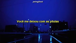 Katatonia - Lethean (Legendado)