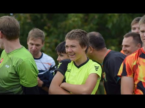 SDH HRUBÁ VRBKA 2025- dorost