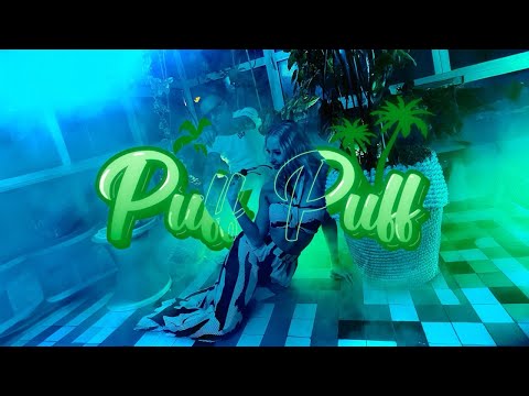 Coco Boyss - Puff Puff ( prod.DJKRS ) #cocoboyss #puff #puff