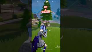 Fortnite: Blitz Royale Solo Gameplay | hoshimachi Suisei