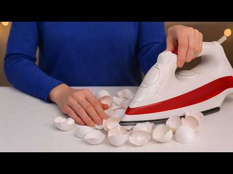 💡Nobody believes it but it really works! 42 Brilliant Home Tricks