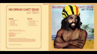 Jah Stitch No Dread Can't Dead 11 Heavy Heavy Stuff