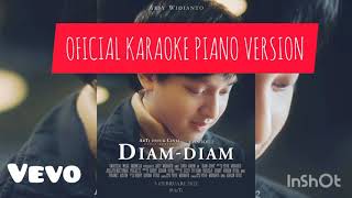 Download lagu Arsy Widianto, Tiara Andini (DIAM-DIAM) Karaoke Piano Version mp3 Download lagu Arsy Widianto, Tiara Andini (DIAM-DIAM) Karaoke Piano Version mp3
