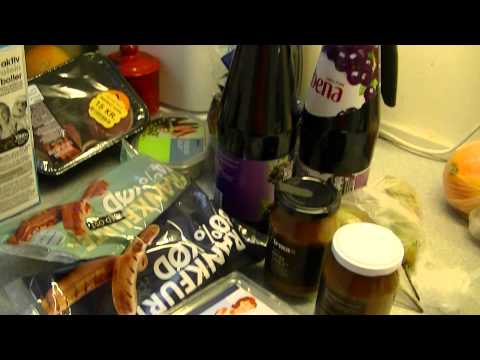 MongoTV_494 - God Fredag 10.Juli Og Weekend - 12 Dage Med Rygestop