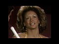 American Bandstand 1975- Interview Freda Payne