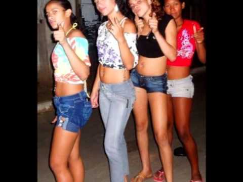 Mc Cristian - Crime Rosa [ Dj Samuelzinho ]