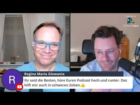 10.000 Abonnenten Special: Wir beantworten Eure Hörerfragen!