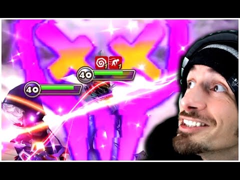 I did some RTA... (Summoners War)