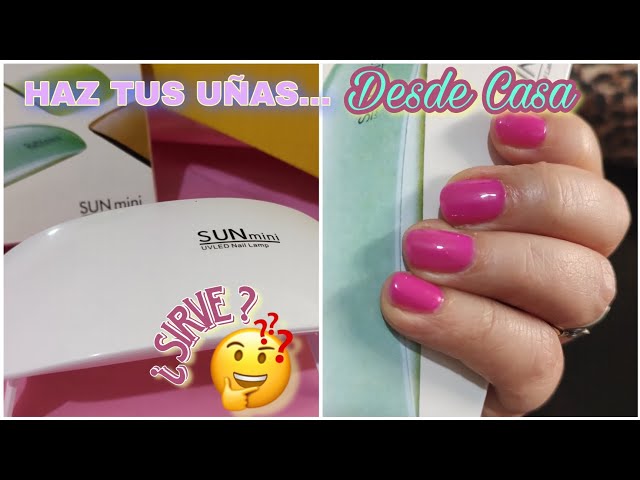 Vídeo relacionado con Phoenixy Uñas Semipermanentes Kit Completo con Lampara U V/LED 35 PCS Kit Uñas Semipermanentes con Torno para Uñas DIY Nail Art Set Manicura para Principiantes