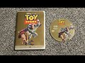 Toy Story 2001 DVD Overview 2025 Edition