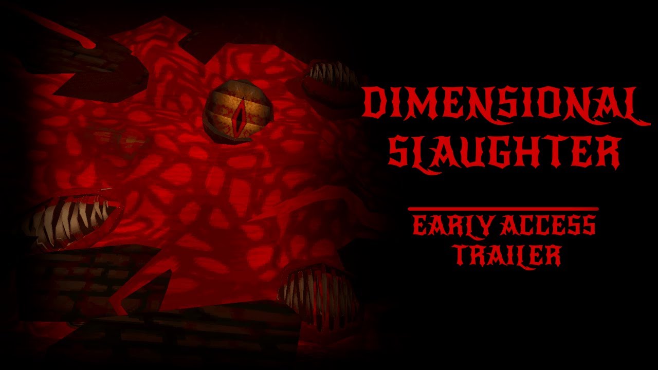 Dimensional Slaughter