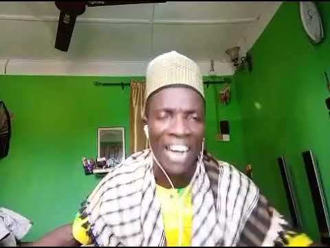 TOPIC:AWON WO NI ALFA WALI ASIRI...