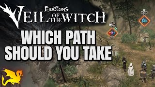 Things I Wish I Knew Sooner - LOST EIDOLONS VEIL OF THE WITCH