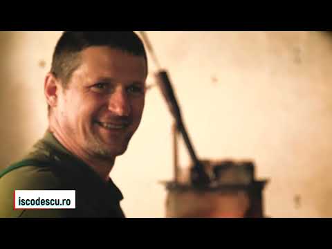 Pe muchie de cuțit cu Matei Câmpan