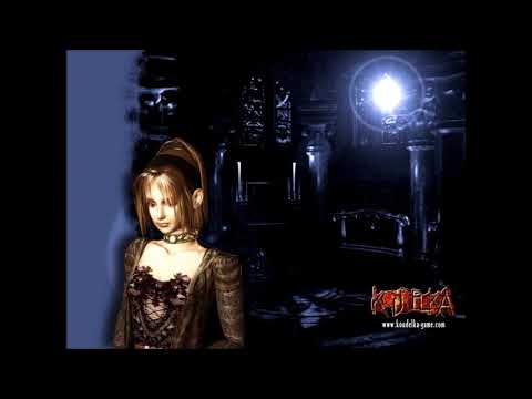 Best VGM 1871 - Koudelka - Kiss Twice
