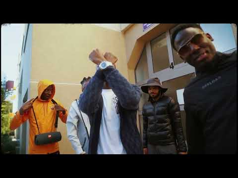 Flobens x @nostramaskmask7648  - Chrono (Clip officiel)