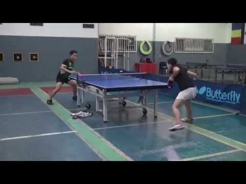 Westside Round Robin - July 30th 2016 - Semifinal: Tung Pham v. Satoko Hayashi