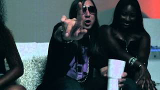 Jackie Chain "Johnny Depp" (Official Music Video)