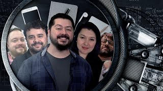 Trabalho em Grupo | Nerdologia Ensina 9