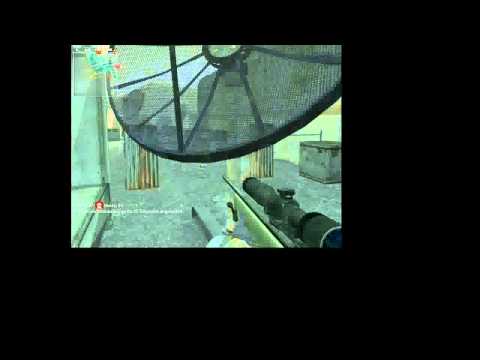 CoDGermanTV Top 5 Plays Entry