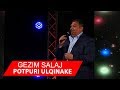 Potpuri Ulqinake (Tvk Show 2018) Gëzim Salaj