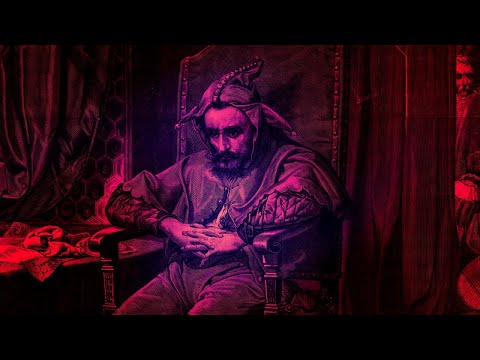 Łagu - Stańczyk (prod. Leco Nash)