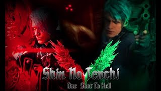 Shi~no~tenchi - Crystal Eye&#39;&#39;s By &quot;I am Noah&quot;  (Rosé Muramasa - Theme song Remix Version)