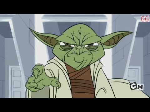 Star Wars: The Battle of Coruscant (Clone Wars 2003)