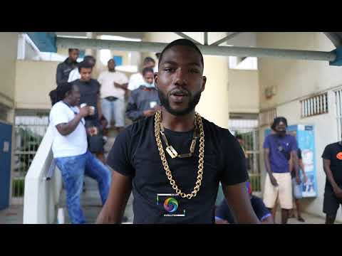 LEDYL - FYM 1 #NO CAP [TEASER]