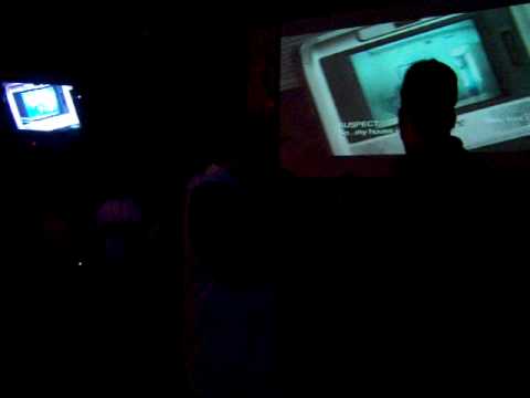 Knowledge Medina vs Mosh Jelton