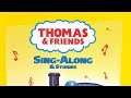 Thomas Friends Sing Along And Stories 2006 US DVD Part 3