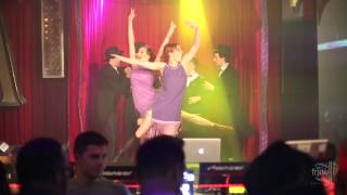 Teatrelli  Fall  Winter 2014