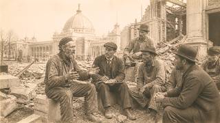 The Last Worker Who Demolished the 1893 World's Fair — What He Said the Buildings Were Made Of MQDEFAULT Thumbnail