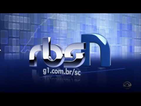 [Montagem] Trilha do RBS Notícias SC (2008-2017)