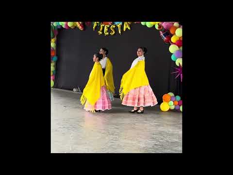 Mexico en el Alma 2025! Presented by Ballet Folklorico Mi Alegria (BFMA)