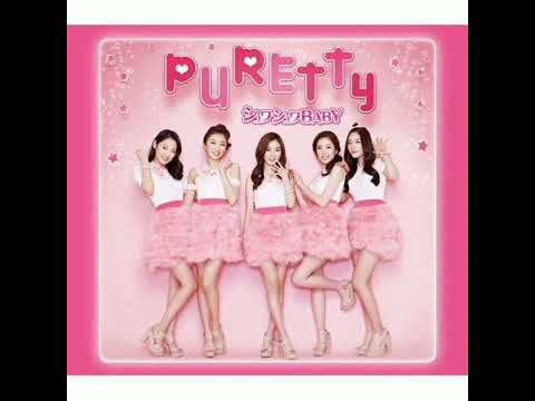 Puretty - シュワシュワ Baby（Shuwa Shuwa Baby）
