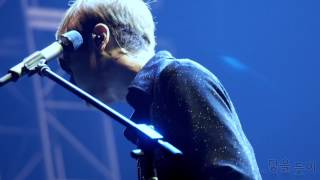 141212 - 박효신(Park Hyo Shin) - 안녕 사랑아